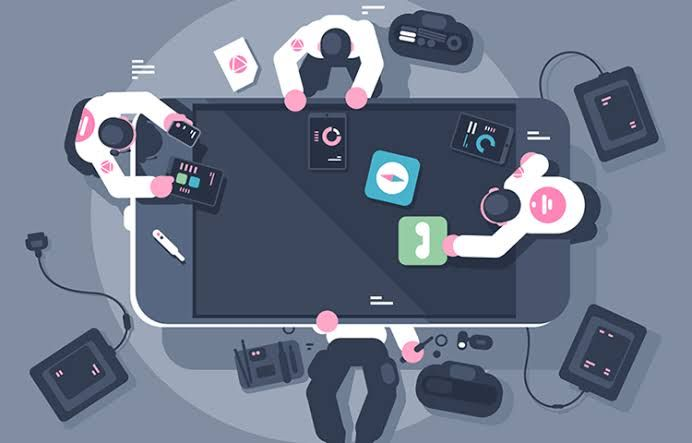 Mobile APP Development