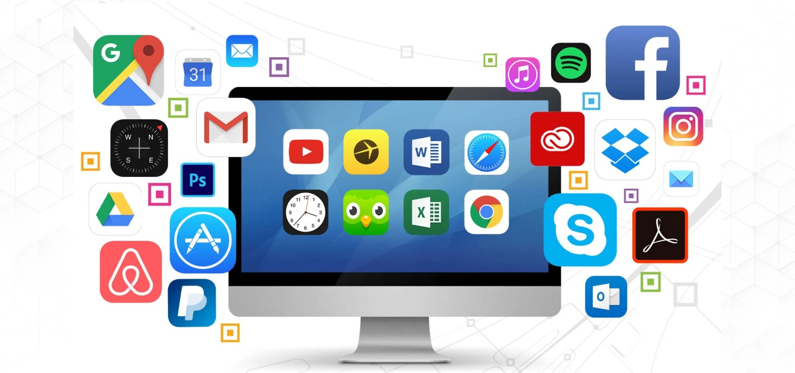 Desktop Spplication