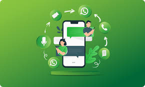 WhatsApp Business official API